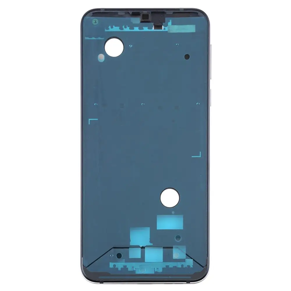 Передний корпус ЖК-рамка пластина для Nokia 7,1 TA-1100 TA-1096 TA-1095 TA-1085 TA-1097 TA