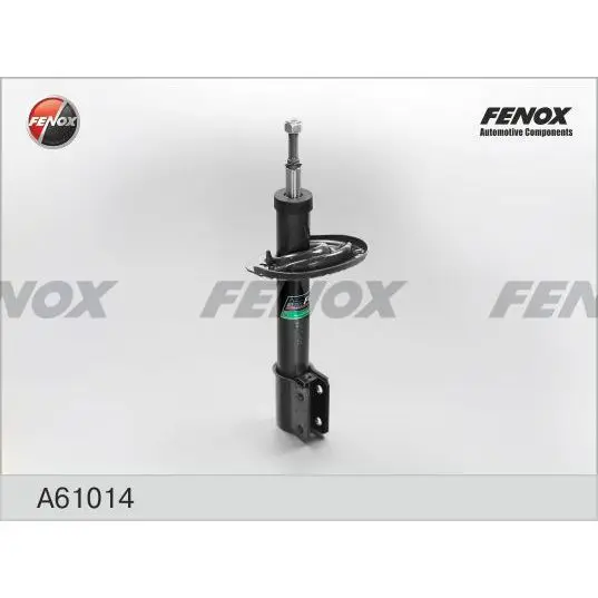 Амортизатор передний газовый Renault Logan/Sandero 13 FENOX A610