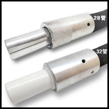 

Direct Pressure Type Sandblasting Gun Head Sand Blast Gun Boron Carbide Nozzle Cover