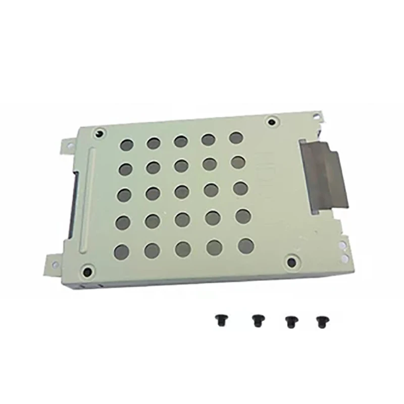 Новый жесткий диск для DELL INSPIRON 1720 1721 HDD кронштейн CADDY C7586 с винтом |