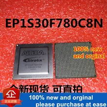 1 шт. и EP1S30F780C8N BGA