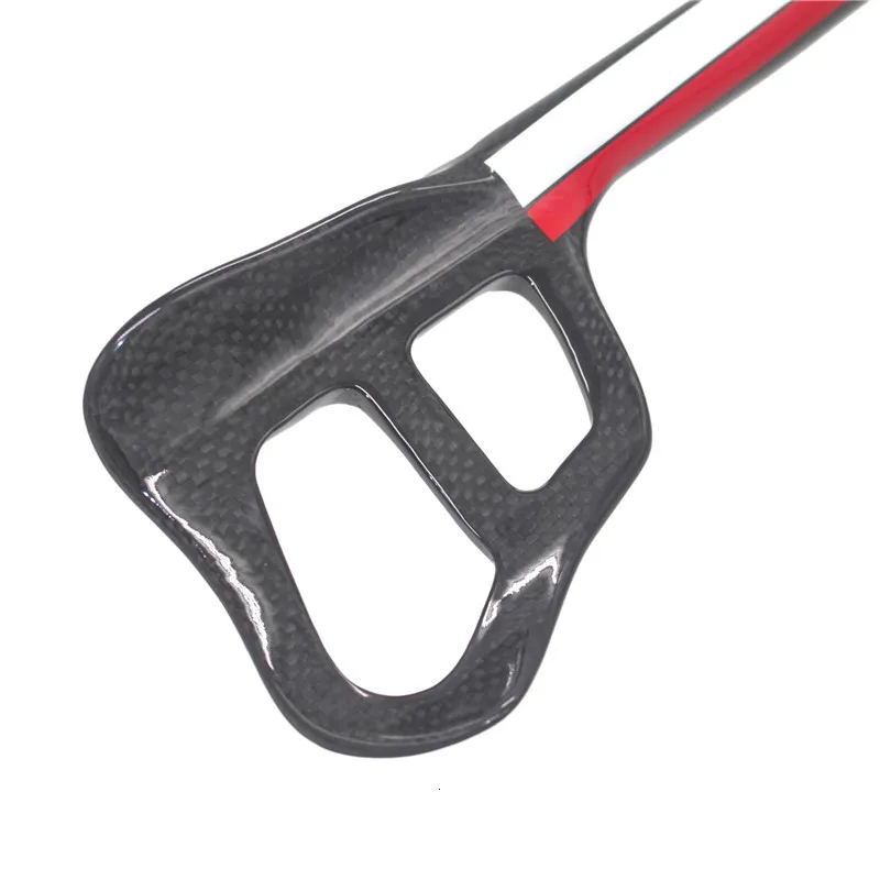 KOCEVLO Bicycle Triathlon Bicycle Extender Aero TT Bar Ends Handlebars Extenders 340 Carbon Aero TT Bar 3K Matte