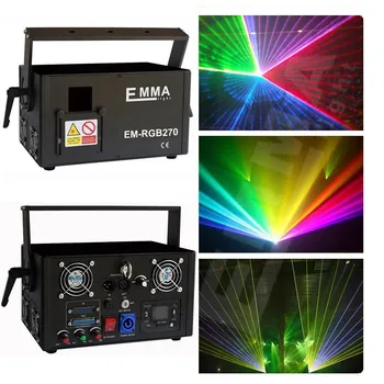 

compact6 rgb laser systems over 5w 5.3w rgb laser