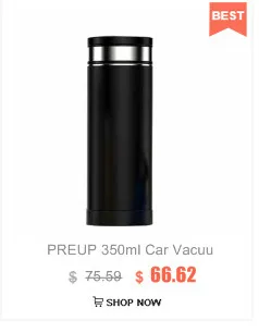 PREUP 1 шт. эфирные 650 мл Портативный Открытый велосипед велосипедный спорт фляга для напитков бутылка для воды