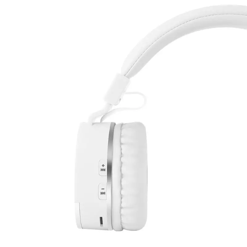 E86 детский Bluetooth беспроводной bluetooth-наушник шумоподавление стерео гарнитура наушники для музыкальных игр ПК