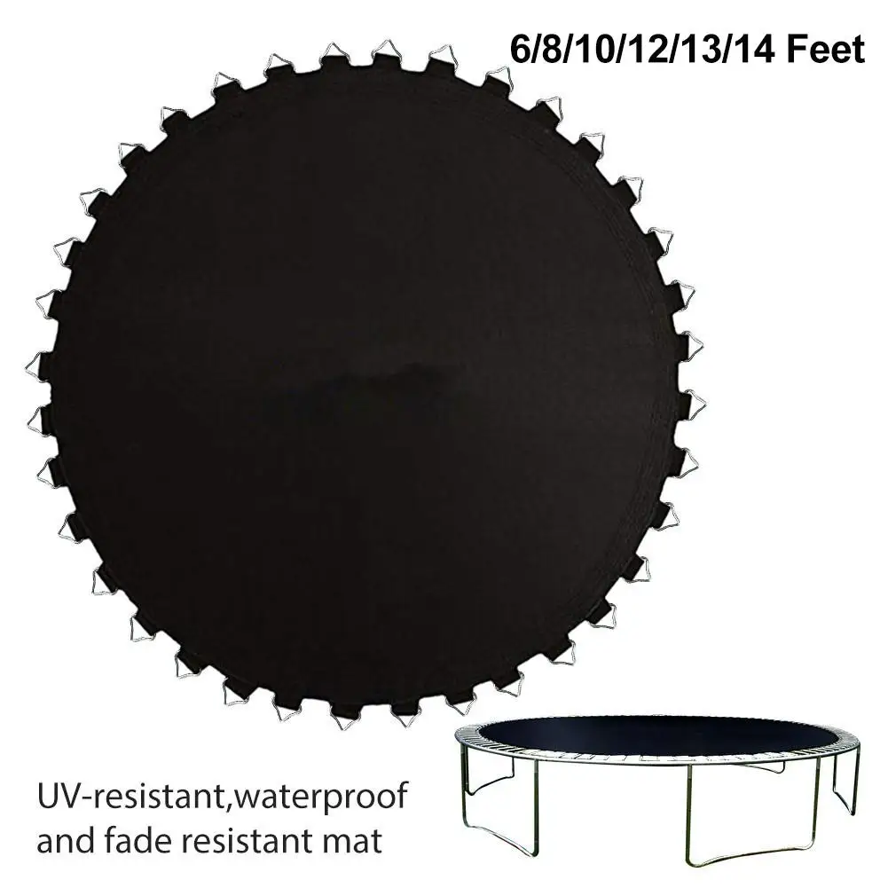 Replaceable Trampoline Mat High Elastic Jump Mat Suitable For Kids