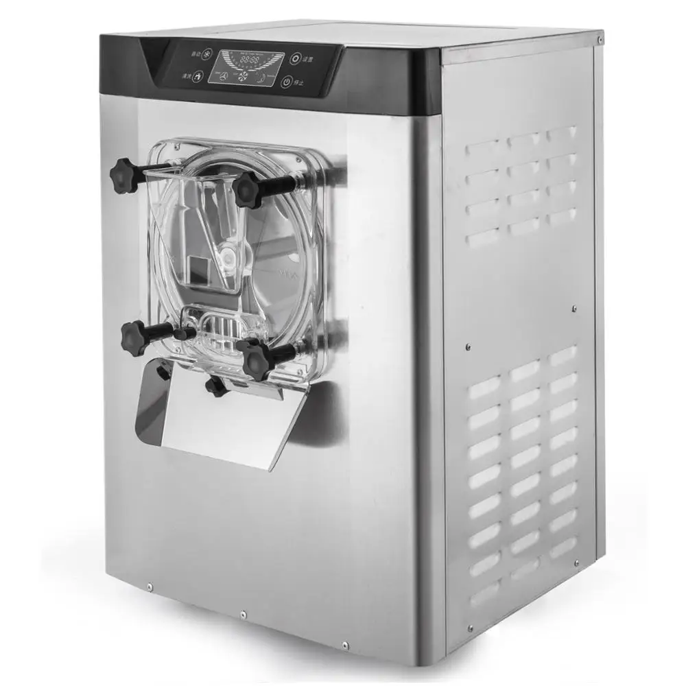Carpigiani Electro Freeze Table Top Hard Ice Cream Machine WT/8613824555378 Prices