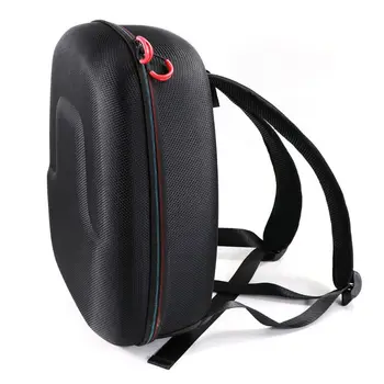 

Portable Hard EVA Storage Bag Travel Backpack Carrying Case Cover for Htc Vive Focus Plus VR Glasses Accessories