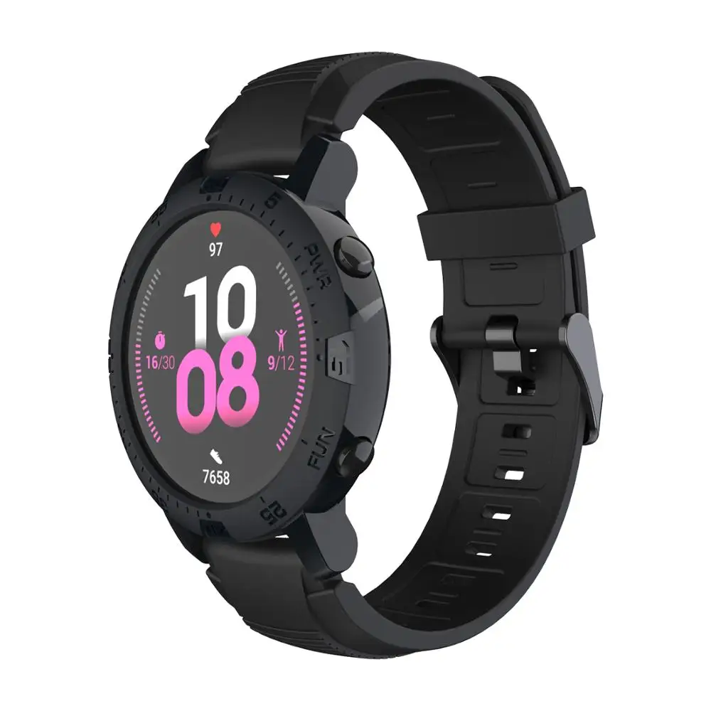 ȭ ð GT2 42mm ̽ Ʈ ð ȣ Smartwatch Ŀ ׼ SIKAI