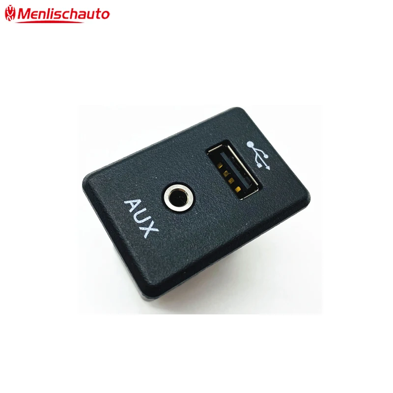 4 контактный разъем для кабеля AtoCoto с разъемом AUX Mini USB Niss an Teana X trail Rogue Qashqai Radio CD Navi DA