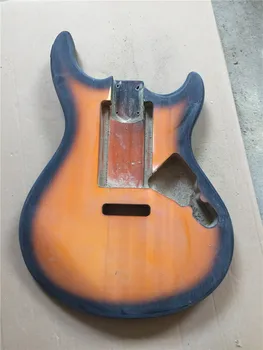 

Afanti Music DIY guitar kit DIY Electric guitar Body (AMW-094)