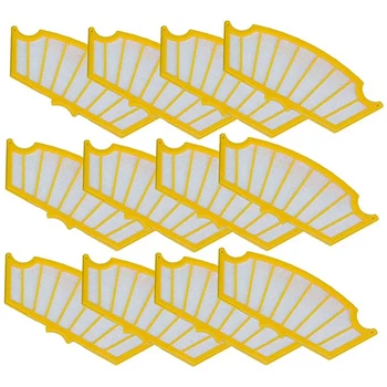 

12 Filters for IRobot Roomba 510 Series 520 530 500 531 532 537550 560 570 540 580 Sold By