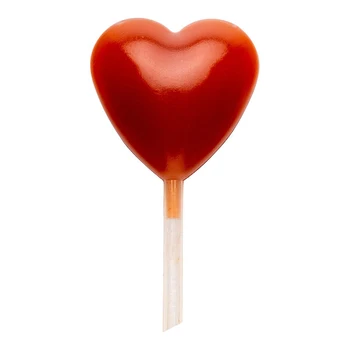 

Free Shipping - Parties Catering Supplies, Food Grade Clear Plastic 4mL Heart Pipette Dropper for Restaurant, 100/Pack