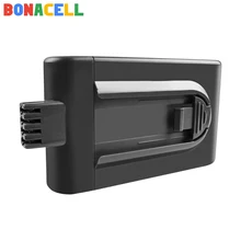 Bonacell 3500mAh 21,6 V литий-ионный DC16 пылесос Замена батареи для Dyson DC16 DC12 12097 BP01 912433-01