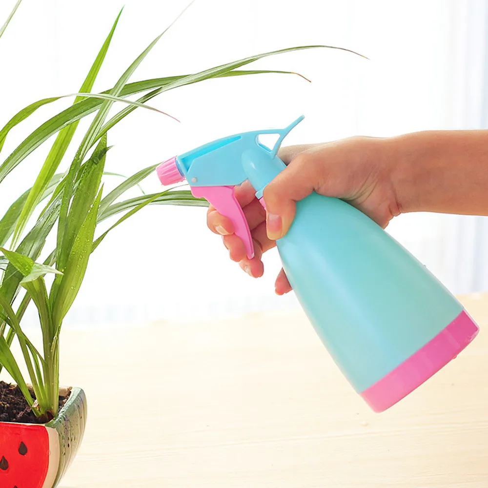 Пластиковая спринклерная насадка для цветочных водонагревателей, бутылка для полива, спринклерная портативная Бытовая установка для полива растений, водяной спрей