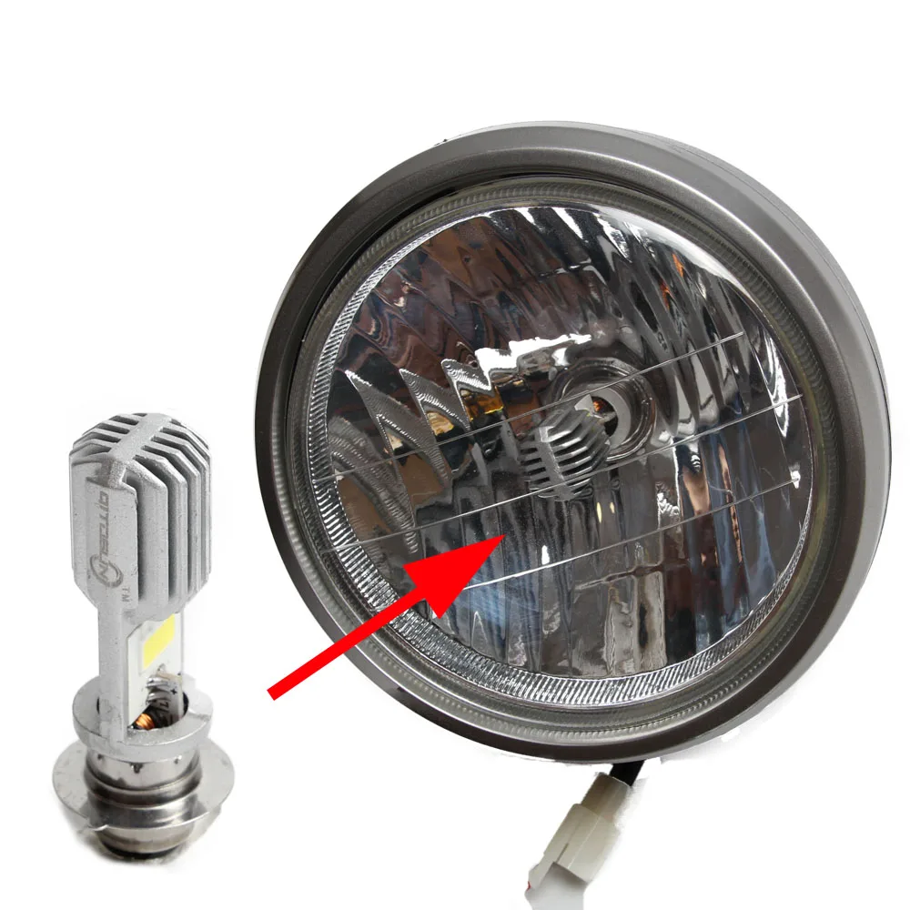 Lámpara AF61LED (2)