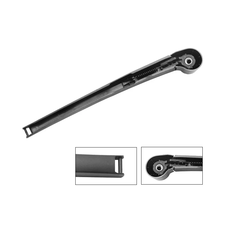 BSTWEP задний стеклоочиститель и руки для VW Калифорния T5 2003 2004 2005 2006 2007 2008 2009 2010 2011 2012 2013