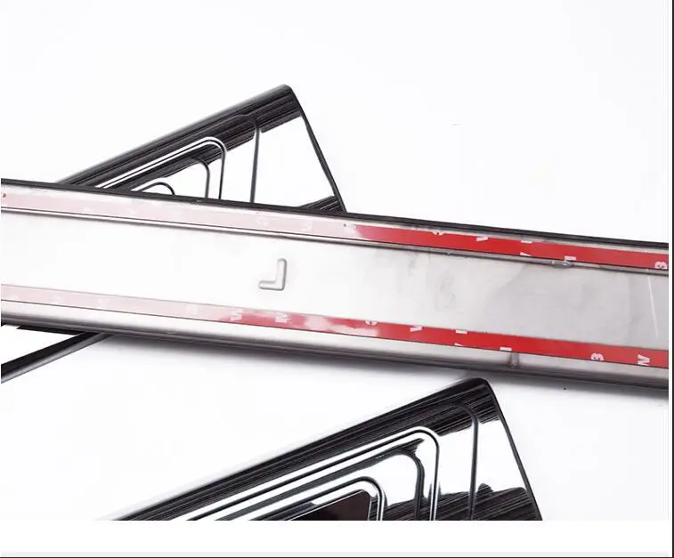 Добро пожаловать педаль подходит только для Mazda CX-8 арматура, для CX-8 из нержавеющей стали добро пожаловать педаль специальное украшение
