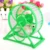 Pet Jogging Hamster Sports Running Spinner Sport Wheel Hamster Cage Inetractive Toy For Small Animals Exercise Wheels Supplies