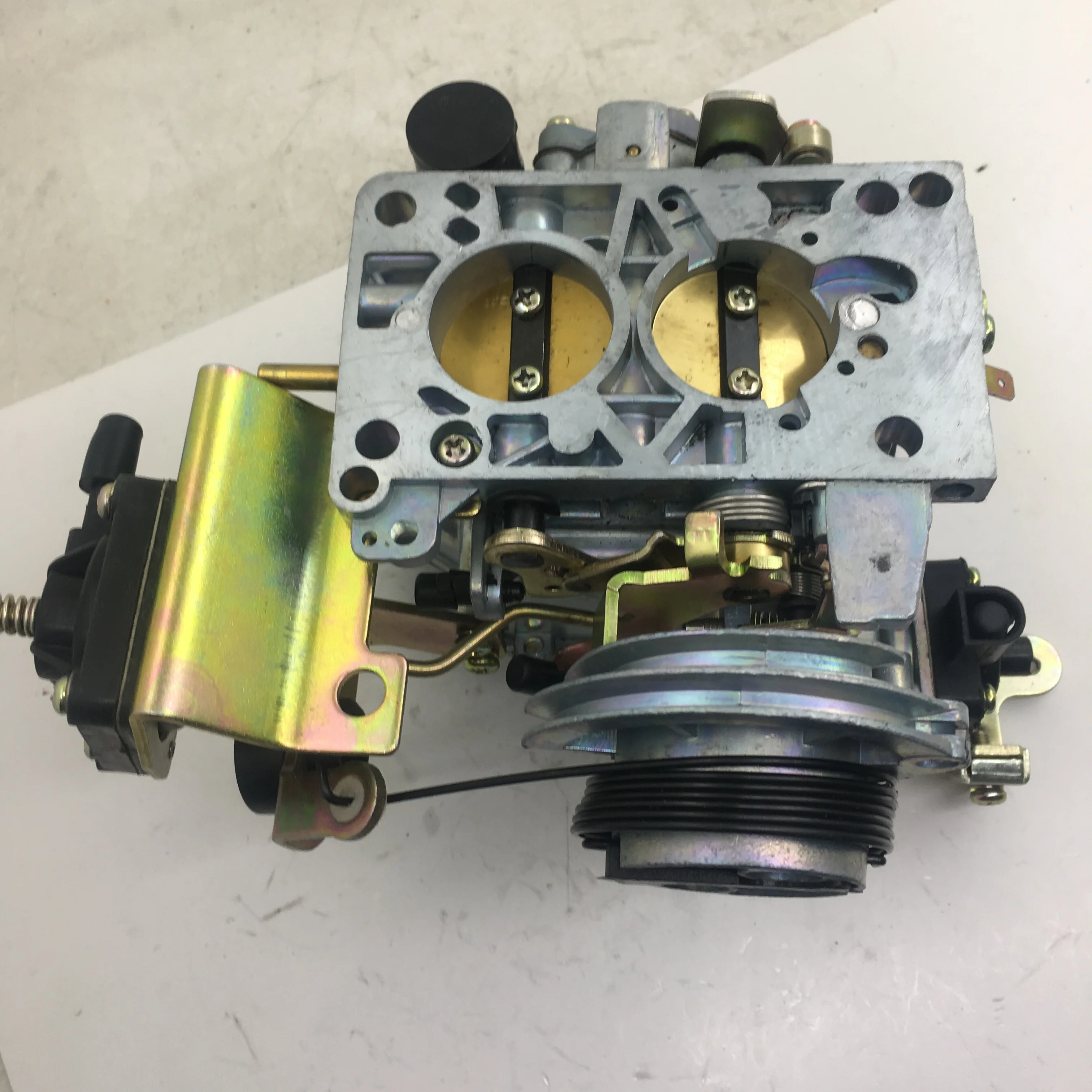 SherryBerg carburettor vergaser carburetor for peugeot 405 solex carb NO.9422212900 carby classic 1987-1995 carburettor OEM item