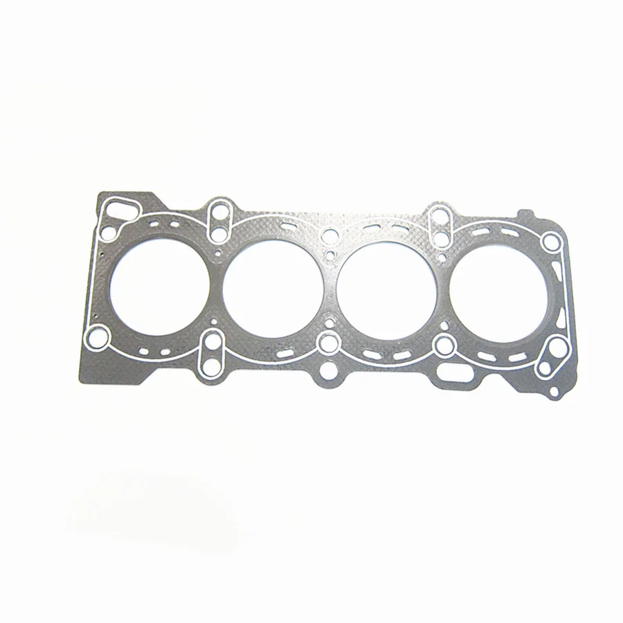 Car accessories HD00-10-271M1 engine cylinder head gasket set for Haima 3 H2 Happin 323 III Family 7165 7166 6446 479Q