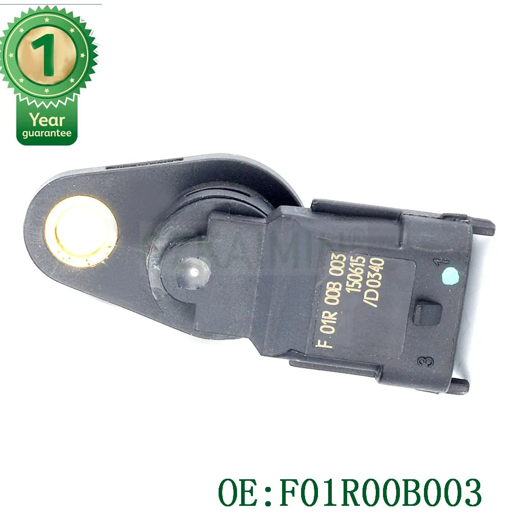 Высокое качество OEM Датчик положения распределительного вала F01R00B003 для chery CAM сенсор F01R00B003