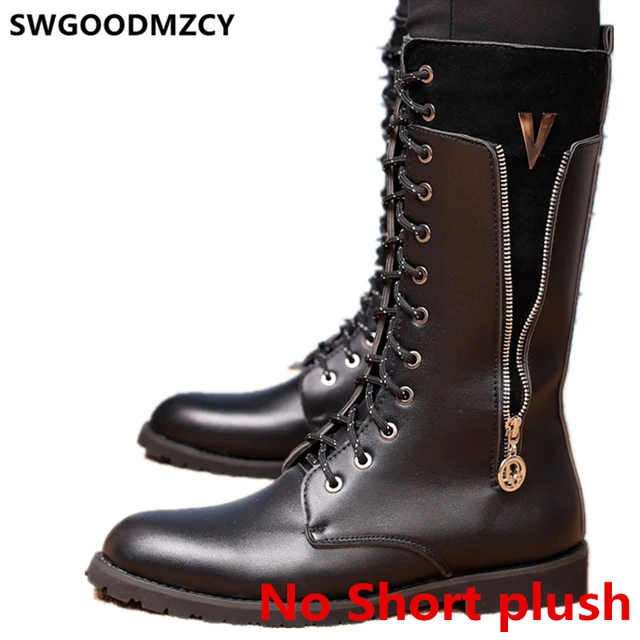 luxury cowboy boot brands