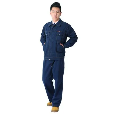 

Труда утепленные брюки; Износостойкая сварочный инструмент