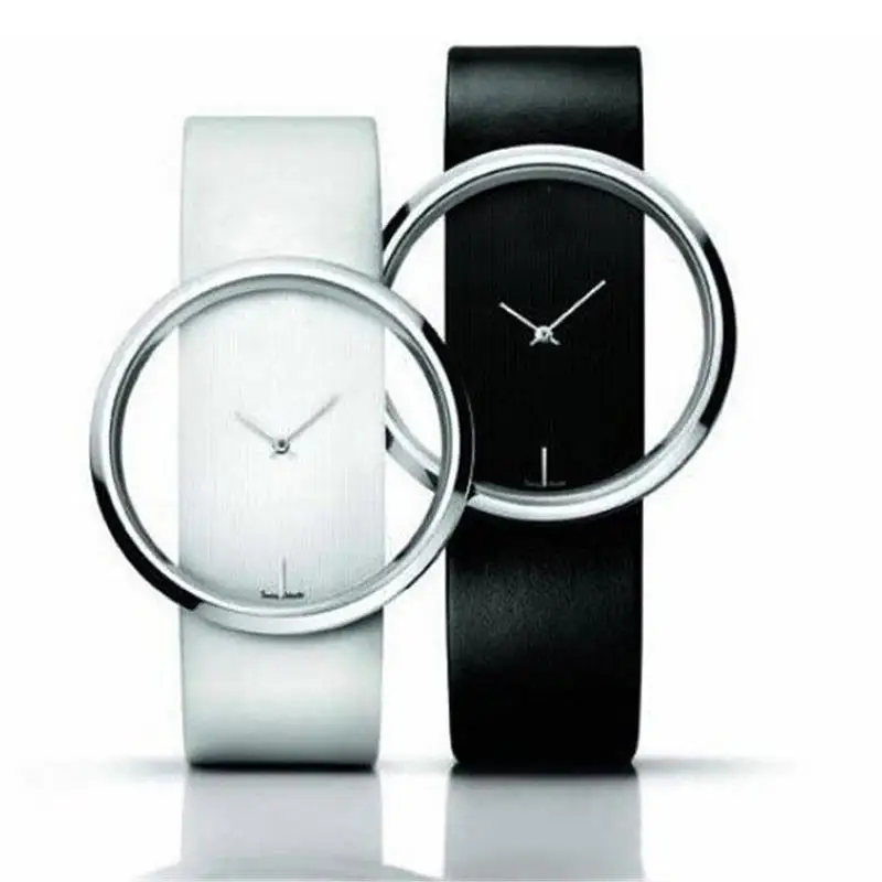 Top-Brand-Leather-Quartz-Watch-reloj-mujer-Ransparent-Dial-Lady-Watches-Women-Luxury-Round-Dress-Watch (2)