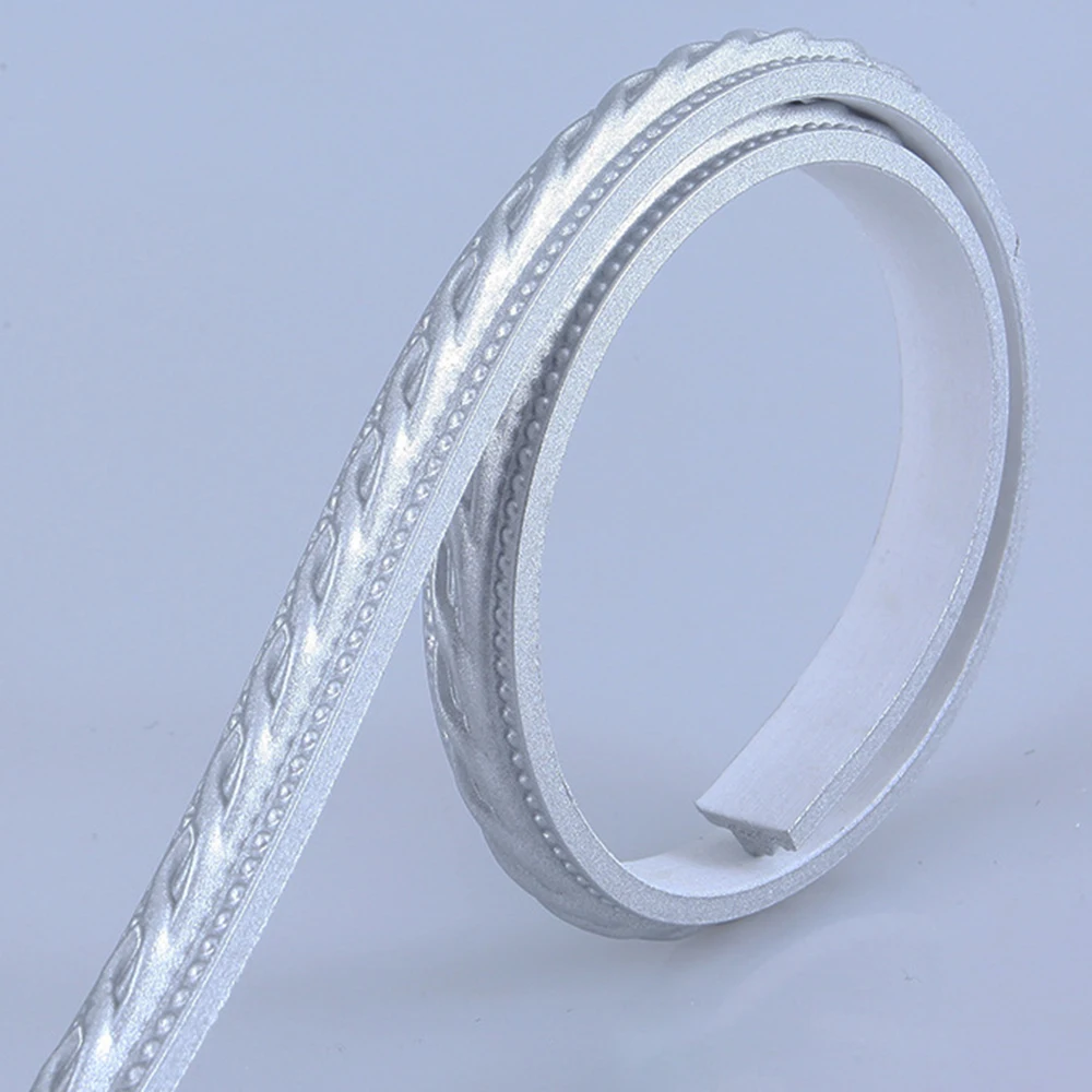 Лента панель молдинг веревка отделка домашний телевизор фоны дверные рамы ПВХ