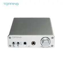 Верхний A30 Hifi усилитель для наушников аудио OPA1611 OPA2134 TPA6120A2 усилитель для наушников Поддержка 6,35 мм/3,5 мм выход