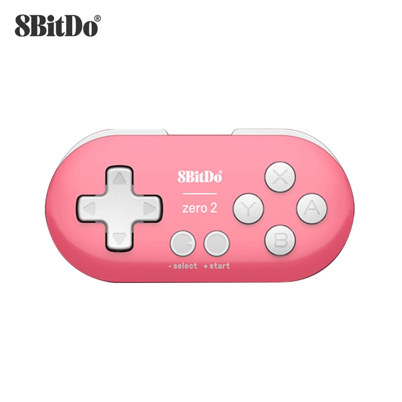 独特な 送料無料 Zero 8bitdo 2 Switch 利用可 Nintendo 家庭用ゲーム本体 Investasi Perizinan Ntbprov Go Id