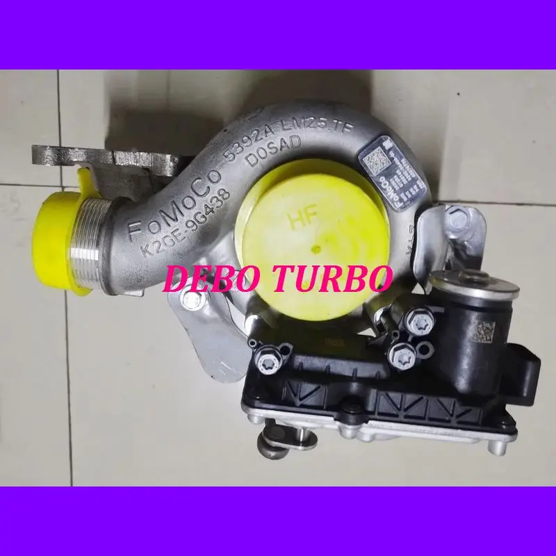 NEW GENUINE GT2RA K2GE9G438BD Turbo Turbocharger for FORD Edge