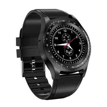 

L9 Touch Screen Smart Watch With Camera Bluetooth Watch SIM Card Smartwatch For Ios Android Phones
