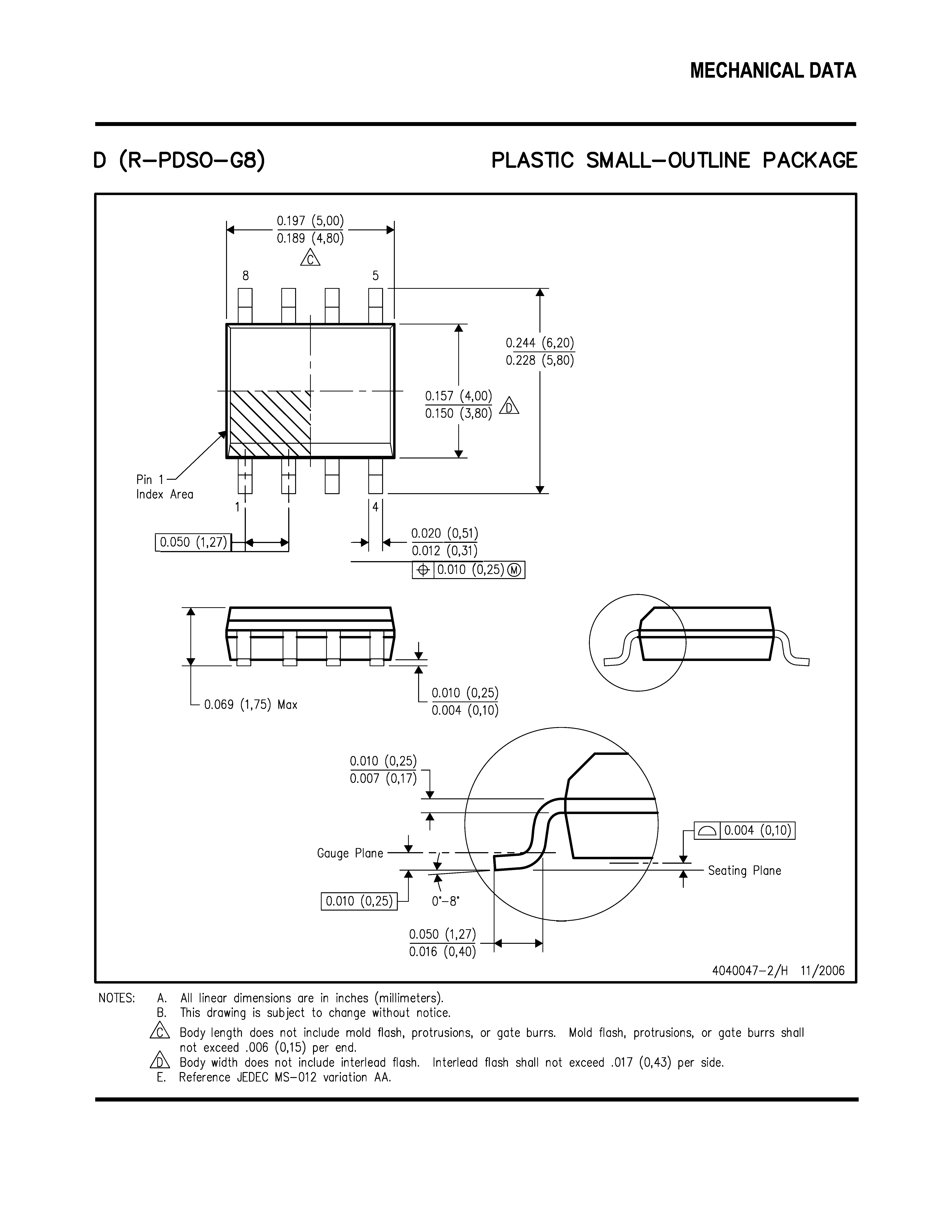 TL082CDR TL082C SOP8 TL082CDRG4 лапками углублением SOP-4 TL082CD JFET-INPUT оперативный усилитель 2500 шт./катушка(50 шт