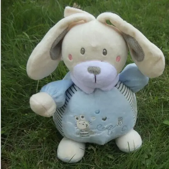 Dongguan Deyao Strength · Price Affordable Pacify Toy Sleep Stuffed Toy Bear Doll