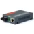 netLINK HTB-GS-03 A/B 20KM SC 10/100/1000 Мбит / с Однорежимный Одноволоконный Медиаконвертер Порт Внешнего источника Питания