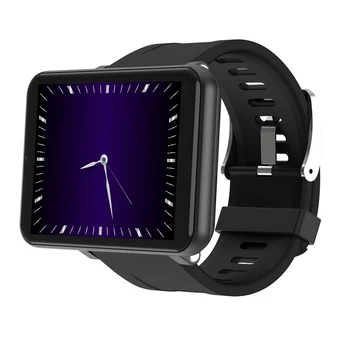 

2.86'' Smart Watch sim card GPS 3GB RAM 32GB ROM with 5MP Camera 2700 mAh men women fashion watches bracelet Android 7.1 4G