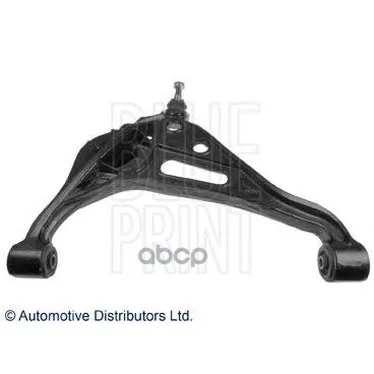 Рычаг Подвески Прав Suzuki: Grand Vitara I 1.6, 1.6 Привод На Все Колеса 98-03 Blue Print арт. ADK88640
