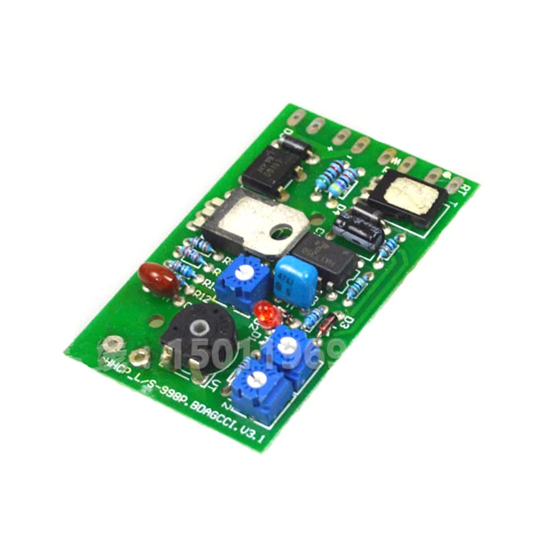 S-993A S-995A S-997P S-998P Electric Vacuum Gun Electric suction tin circuit boa