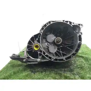 

6M5R7002DA GEARBOX FORD FOCUS SPORTBREAK (CHAP)
