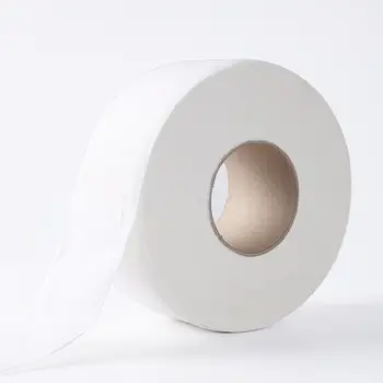 

2020 New Thicken Toilet Paper No Fluorescent Agent Soft Stronge 4-Ply Sheets Bath Tissue