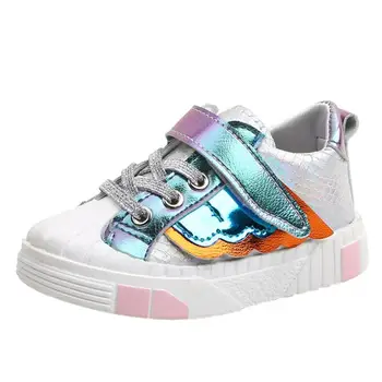 

New Autumn Toddler Infant Kids Baby Girls Boys Soft Sole Running Sport Shoes Sneakers Kids Shoes Boys Shoes