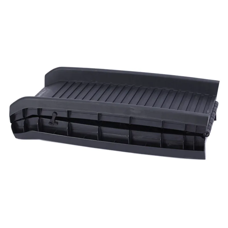 Folding Ladder for Pet, Large Dog Ramp, Car Stairs, Non-Slip Plastic Cat Climbing, Safety Ramps, High Beds, SUV Trucks