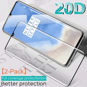 

20D 9H Tempered Glass for iPhone 9 SE2 SE 2 7 8 6 6s Plus Screen Protector for iPhone 11 Pro XS Max XR X Curved Protective Film