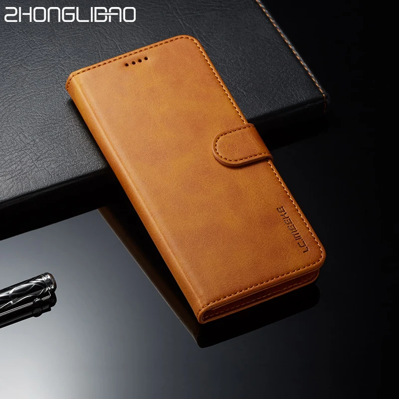 

Luxury Flip Leather Case for Huawei Mate 20 10 Pro Lite Honor 8x P30 P9 P10 Pro Lite Plus Magnetic Bracket Wallet Phone Case