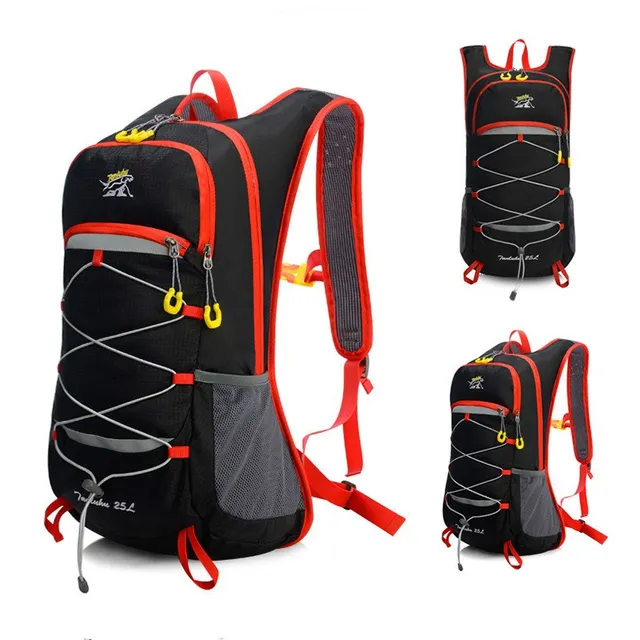 25l running backpack