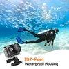 Sports & Action Video Cameras