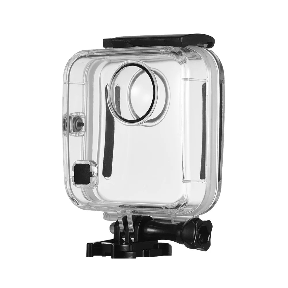 Водонепроницаемый чехол для Gopro Fusion аксессуары водонепроницаемый защитный чехол для дайвинга 40 м защитный чехол для Gopro Fusion