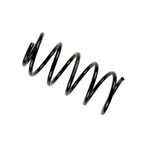 Пружина передняя л. Opel Omega 2.0 94-99 BILSTEIN 36-130221